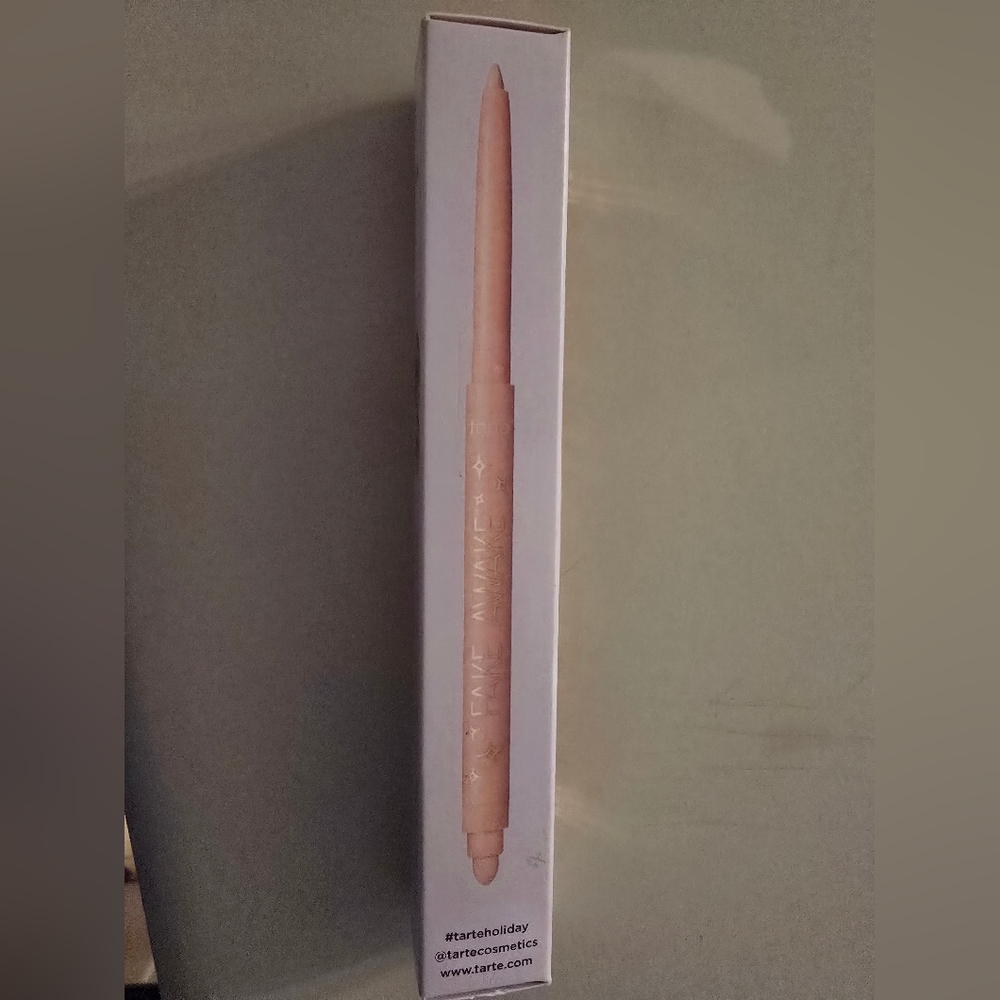Tarte Fake Awake Liner New In Box